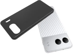 Фото: Чохол BeCover for OnePlus Nord 4 5G - Black (713140) № 4 | KTC