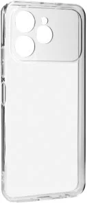 Фото: Чохол BeCover for Tecno Spark 40 4G KM5 - Transparancy (715062) № 2 | KTC