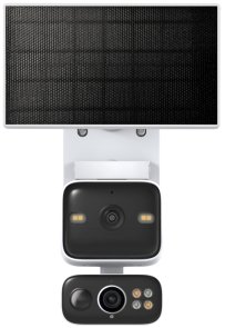  Камера TP-Link Tapo C645D KIT