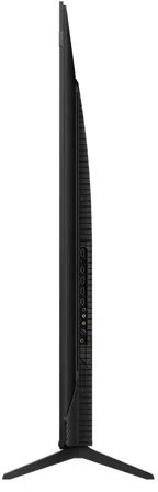 Телевізор QLED TCL 75P71K (Google TV, Wi-Fi, 3840x2160)