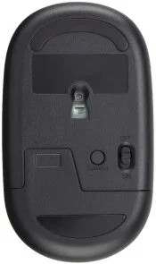 Фото: Миша Acer Bubble Wireless Black (GP.MCE11.034) № 6 | KTC