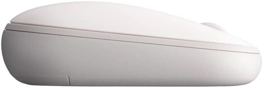 Миша Acer Bubble Wireless White (GP.MCE11.03G)