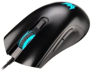 Фото: Миша Acer Predator Cestus 333 Black (GP.MCE11.03S) № 2 | KTC