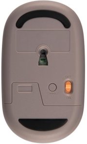 Миша Acer Bubble Wireless Peach (GP.MCE11.03J)