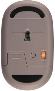 Фото: Миша Acer Bubble Wireless Peach (GP.MCE11.03J) № 6 | KTC