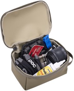 Дорожня сумка THULE Chasm Gear Cube Small TCGC-301 Deep Khaki (3205606)