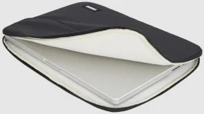 Фото: Сумка для ноутбука THULE Lithos MacBook Pro 16 TLS-116 Black (3205460) № 4 | KTC
