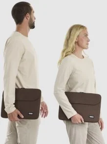 Фото: Сумка для ноутбука THULE Lithos MacBook Pro 16 TLS-116 Nuanced Brown (3205461) № 4 | KTC