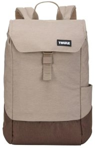 Рюкзак для ноутбука THULE Lithos 16L TLBP213 Tinted Taupe/Nuanced Brown (3205450)