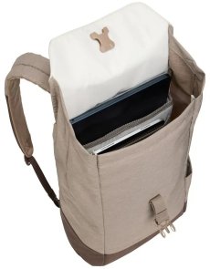 Рюкзак для ноутбука THULE Lithos 16L TLBP213 Tinted Taupe/Nuanced Brown (3205450)