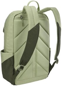 Рюкзак для ноутбука THULE Lithos 20L TLBP216 Quiet Green/Darkest Green (3205453)
