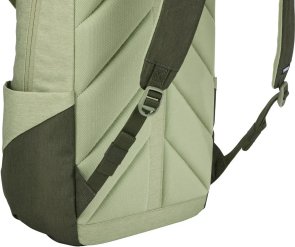 Рюкзак для ноутбука THULE Lithos 20L TLBP216 Quiet Green/Darkest Green (3205453)