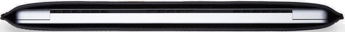 Чохол INCARNE Cline - MacBook Pro 14 Black