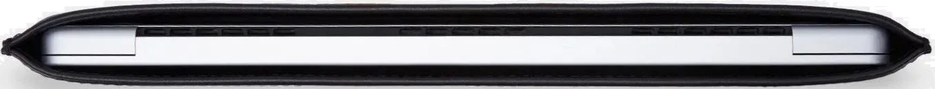 Фото: Чохол INCARNE Cline - MacBook Pro 14 Black № 5 | KTC