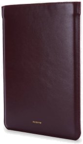 Чохол INCARNE ClineUp - MacBook Pro 16 Burgundy