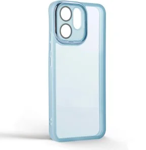 Фото: Чохол ArmorStandart for OPPO Reno15 Pro 5G - Shade Blue (ARM90834) № 2 | KTC