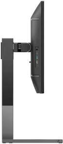 Фото: Монітор AOC Graphic Pro U27U3CV Black/Silver - 27" IPS / 3840×2160 / 60 Гц / Adaptive Sync / Pivot / HAS № 15 | KTC