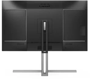 Фото: Монітор AOC U32U3CV Black/Silver - 31.5" IPS / 3840×2160 / 60 Гц / Adaptive Sync / Pivot / HAS № 15 | KTC