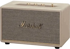 Фото: Колонка Marshall Acton III Cream (1006005) № 3 | KTC
