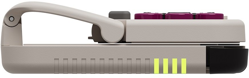 Геймпад Gamesir Pocket Taco Gray