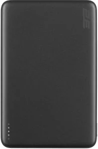 Фото: Батарея універсальна 2E Slim Wireless QI 5000mAh 20W Grey (2E-PB0515-GREY) № 3 | KTC