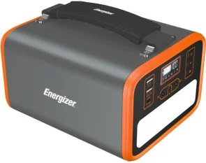 Фото: Зарядна станція ENERGIZER PPS240W2 150W 230Wh (PPS240W2) № 3 | KTC