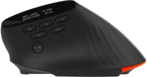 Фото: Миша Acer Smart Fit Vertical Black (HP.EXPBG.020) № 8 | KTC
