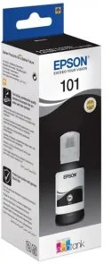 Фото: Чорнило Epson 101 for L4150/ L4160/ L6160/ L6170/ L6190 Black (C13T03V14A) № 2 | KTC