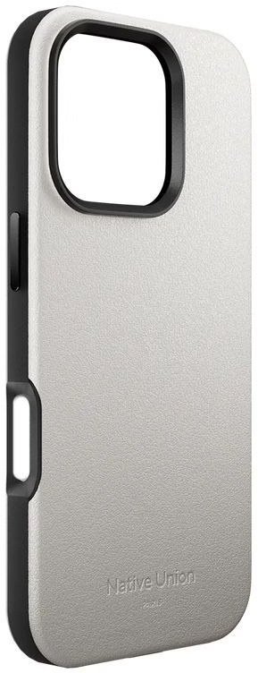 Чохол Native Union for Apple iPhone 16 - Active Sandstone (ACTCSE-SAN-NP24)