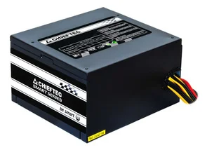 Фото: Блок живлення Chieftec GPS-700A8 700Вт № 2 | KTC