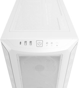  Корпус be quiet! Shadow Base 800 FX White with window (BGW64)