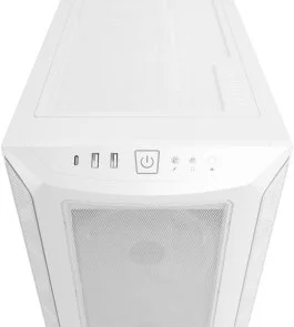 Фото: Корпус be quiet! Shadow Base 800 FX White with window (BGW64) № 4 | KTC
