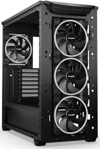 Фото: Корпус be quiet! Shadow Base 800 FX Black with window (BGW63) № 3 | KTC