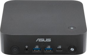 Персональний комп'ютер ASUS PN54-BBR321MNS1