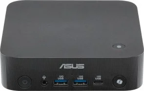 Фото: Персональний комп'ютер ASUS PN54-BBR321MNS1 - AMD Ryzen 3 210 / Н/Д DDR5 / PCI-E SSD / AMD / Radeon Graphics, UMA / 120 Вт № 7 | KTC