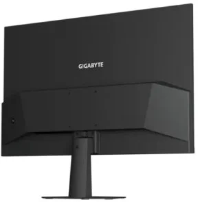 Фото: Монітор Gigabyte GS24F14A Gaming Monitor - 23.8" IPS / 1920×1080 / 175 Гц / AMD FreeSync, Adaptive Sync № 6 | KTC