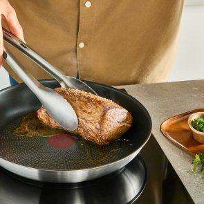 Сковорода Tefal Emotion+ 18cm Black (E3270144)