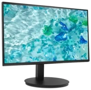 Фото: Монітор Acer CB272P6bipr Black (UM.HB2EE.603) - 27" IPS / 1920×1080 / 144 Гц / Adaptive Sync / Pivot / HAS № 2 | KTC