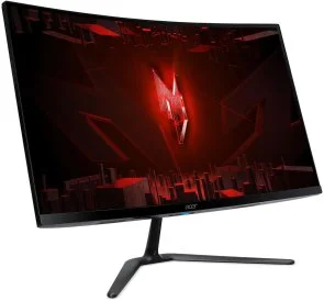Фото: Монітор Acer ED270W0bmiipx Black (UM.HE0EE.016) - 27" IPS / 1920×1080 / 240 Гц / AMD FreeSync Premium № 2 | KTC