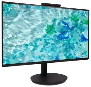 Фото: Монітор Acer CB272D6bmiprcx Black (UM.HB7EE.605) - 27" IPS / 1920×1080 / 120 Гц / Adaptive Sync / Pivot / HAS № 2 | KTC
