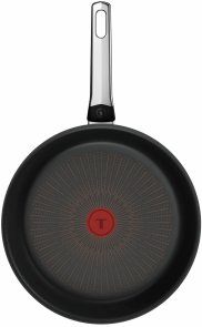 Сковорода Tefal Excellence Fusion 28cm Black (G3380602)