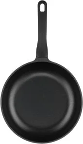 Фото: Сковорода Ardesto Black Mars Mira 26cm Black (AR0726BM) № 2 | KTC