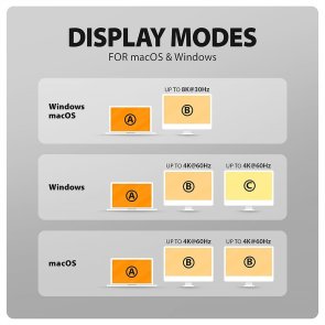 USB-хаб Axagon HMC-WL9 9in1