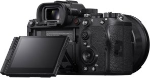 Цифрова фотокамера Sony Alpha 9M3 Body Black (ILCE9M3B.CEC)