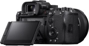 Фото: Цифрова фотокамера Sony Alpha 9M3 Body Black (ILCE9M3B.CEC) № 7 | KTC