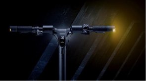 Електросамокат Acer Predator Thunder (GP.ESC11.031)