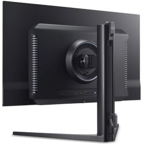 Монітор Acer Predator X27UF5bmiippruzx Black (UM.GXXEE.501)