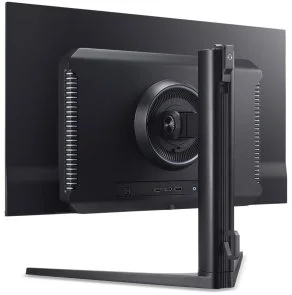 Фото: Монітор Acer Predator X27UF5bmiippruzx Black (UM.GXXEE.501) - 26.5" QD-OLED / 2560×1440 / 500 Гц / AMD FreeSync Premium Pro, Nvidia G-Sync Compatible / Pivot / HAS № 5 | KTC
