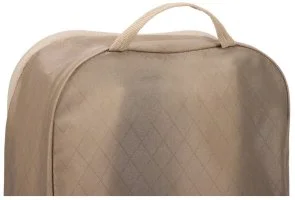 Фото: Органайзер THULE Packing Cube Small TPCS-201 Gentle Beige (3205571) № 3 | KTC