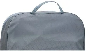 Фото: Органайзер THULE Packing Cube Family Set TPCS-205 Pond Gray/White (3205580) № 5 | KTC